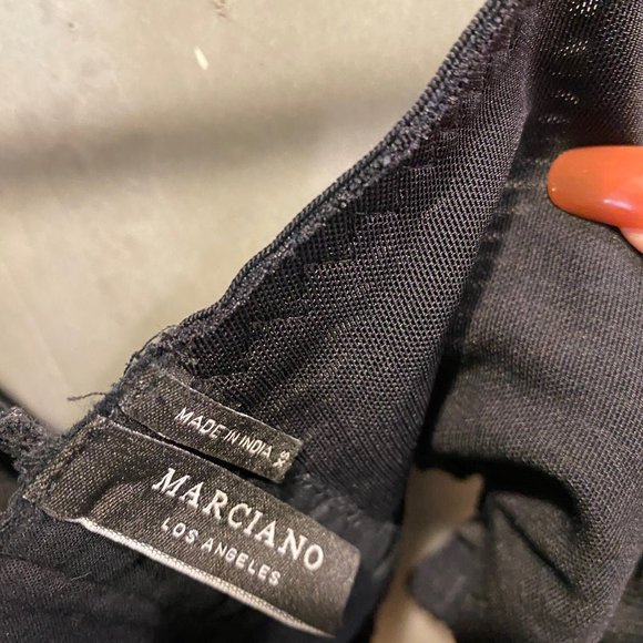 Top rave sequins Marciano Other Tops & Blouses - Picture 2 of 7